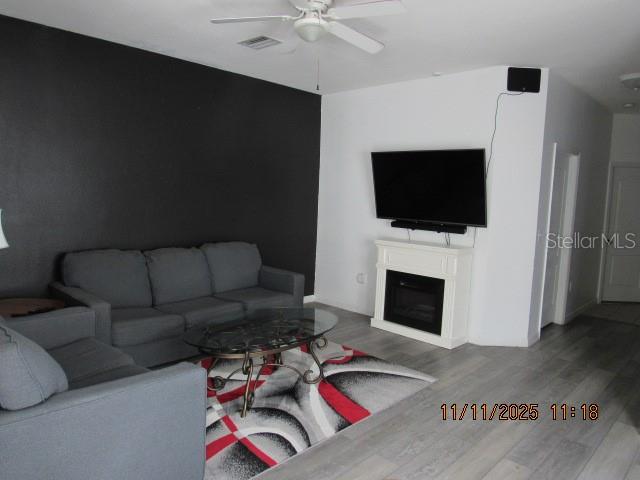 WALDEN WOODS REP - Residential