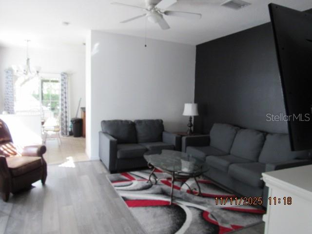 WALDEN WOODS REP - Residential