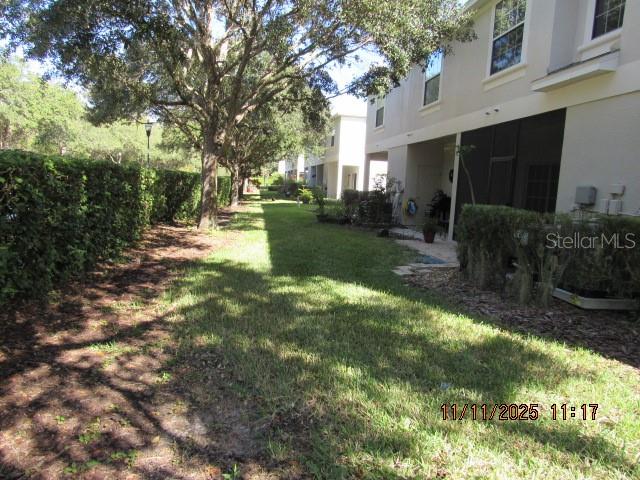 WALDEN WOODS REP - Residential