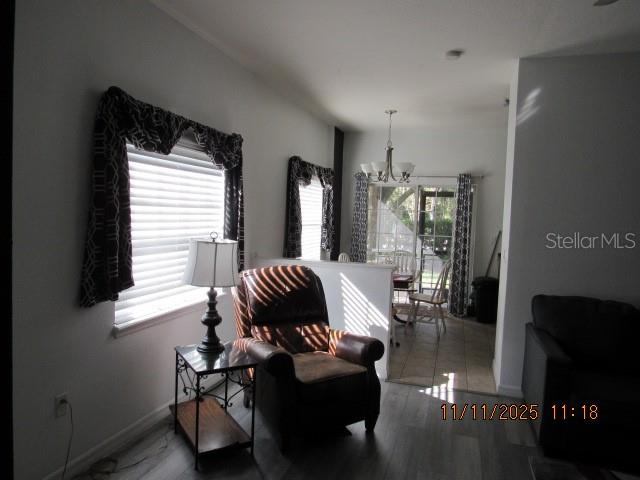 WALDEN WOODS REP - Residential