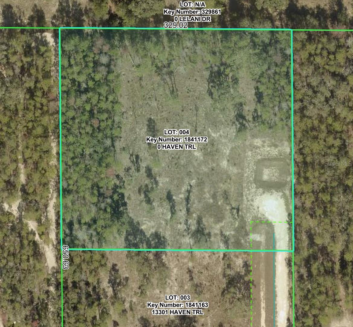 2.4 ACRES is the new subdivision Centralia Trails with only 4 lots!! Build your dream home!! Use any builder you want!! No time frame t to build. Site-built homes only. No mobile homes, no manufactured homes, no modular homes. 1,750 sq feet minimum living space required. Well and septic needed. No above ground power lines. Low HOA of only $300/year. Horses allowed. 

Close to everything!! Shoppes, restaurants, hospitals, schools...everything!! Less than 10 minutes to kayaking, paddle-boarding, and swimming with the manatees in the clear Weeki Wachee River or enjoying a day at Buccaneer Bay Water Park!! 15 minutes to the sunsets at Pine Island, boating and fishing!! Less than 10 minutes to the Suncoast Parkway for quick and easy access to Tampa International Airport and for all the fun that Tampa Bay has to offer!! 1 hour + to TOP US BEACHES!! 1.5 hours to Disney World and Universal Studios and all the theme parks!!