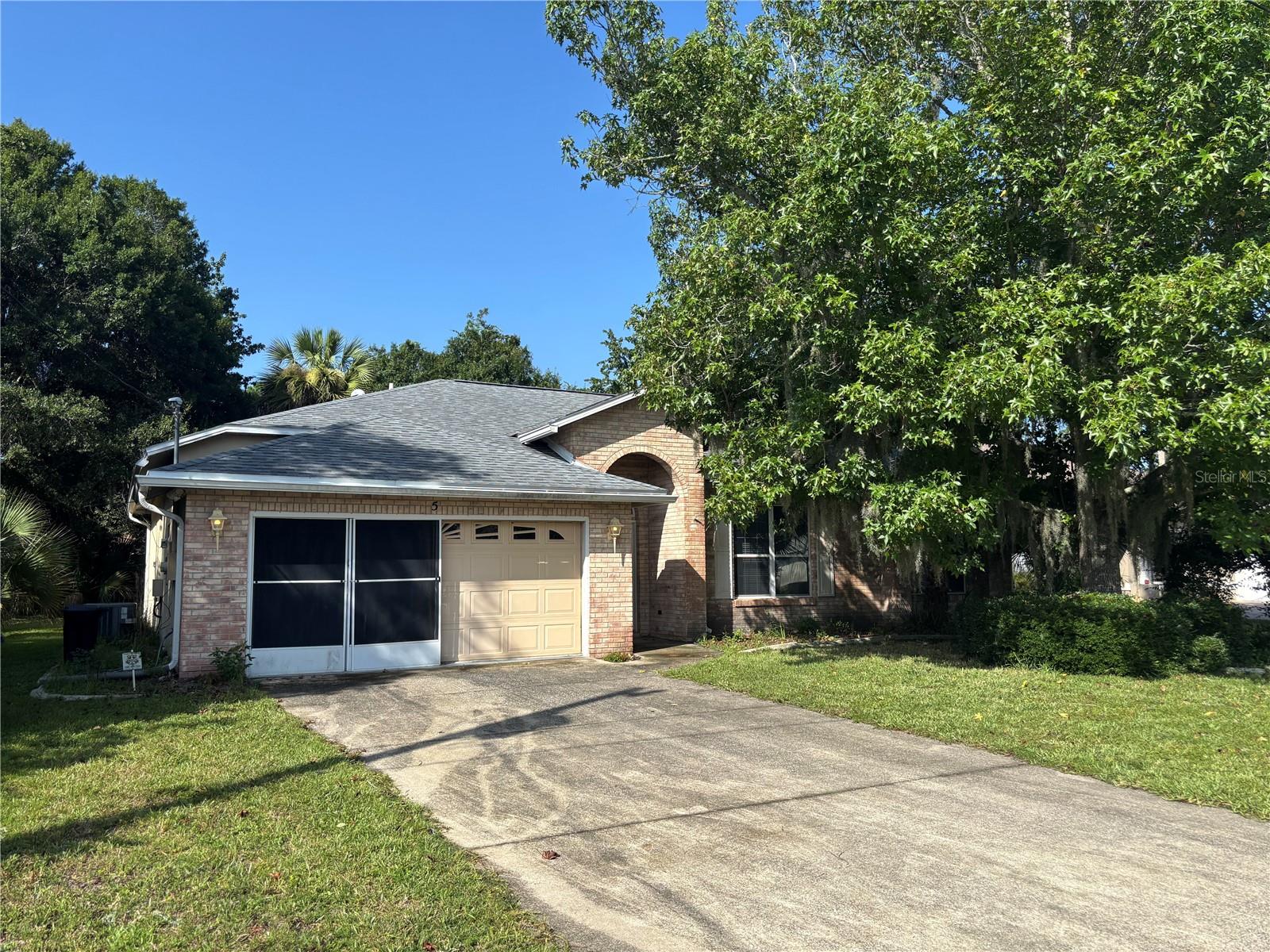 INDIAN TRAILS - Residential