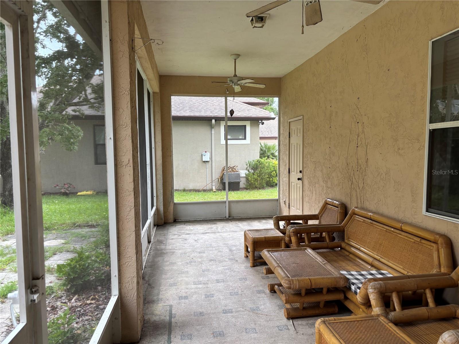 INDIAN TRAILS - Residential