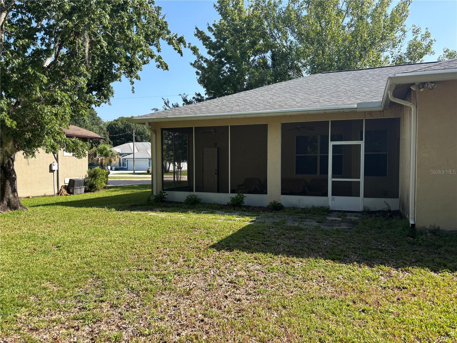 INDIAN TRAILS - Residential