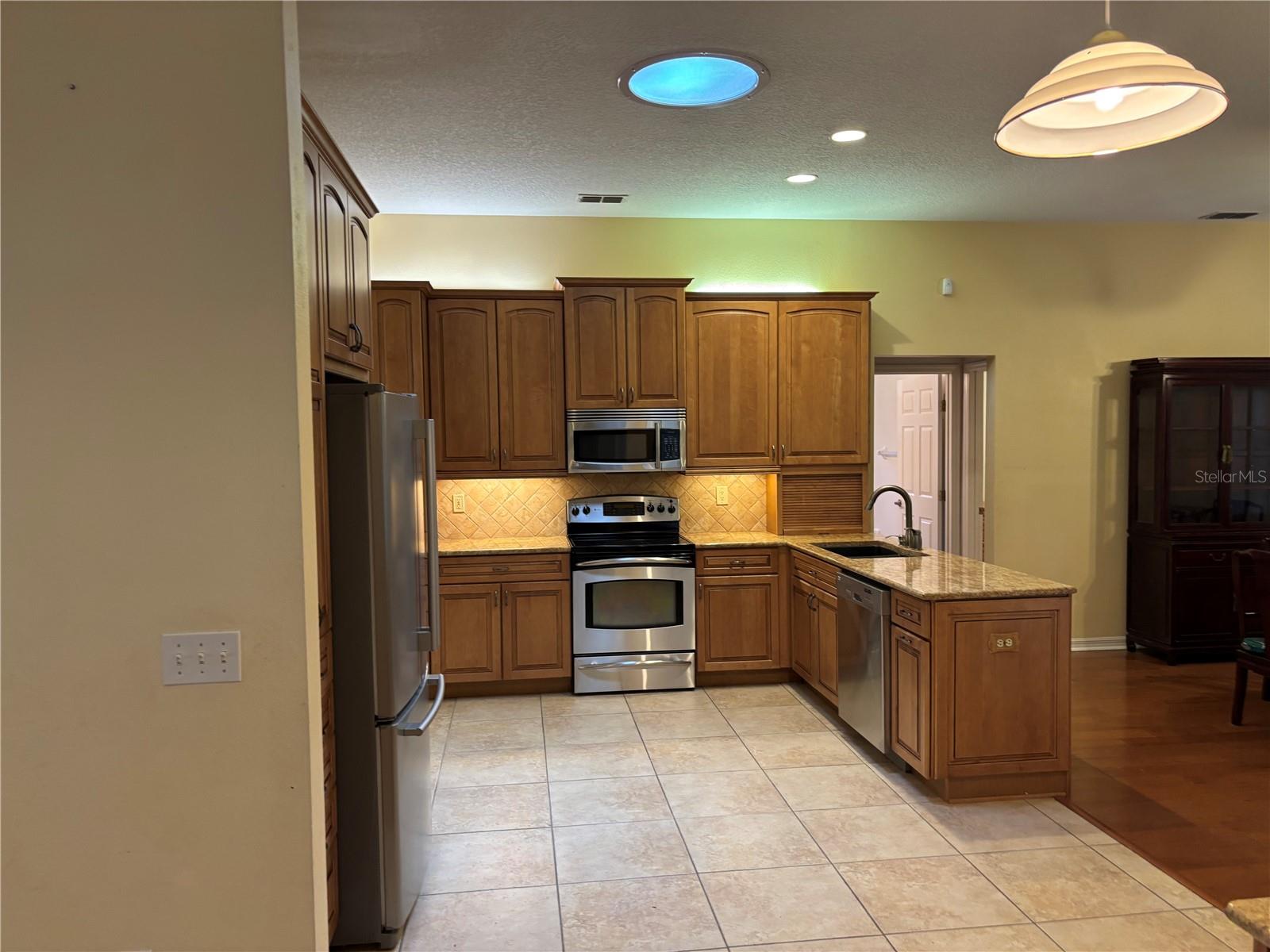 INDIAN TRAILS - Residential