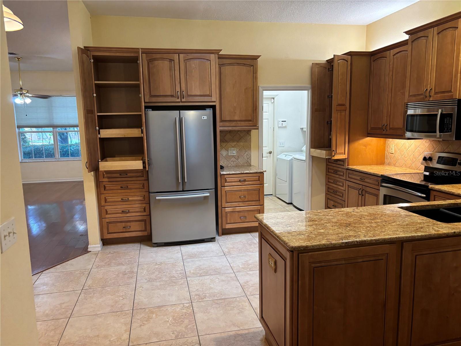 INDIAN TRAILS - Residential
