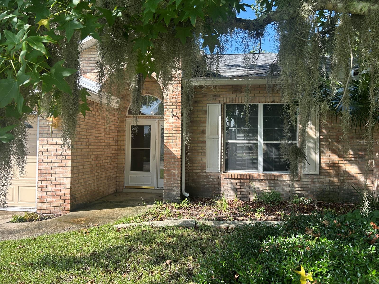 INDIAN TRAILS - Residential