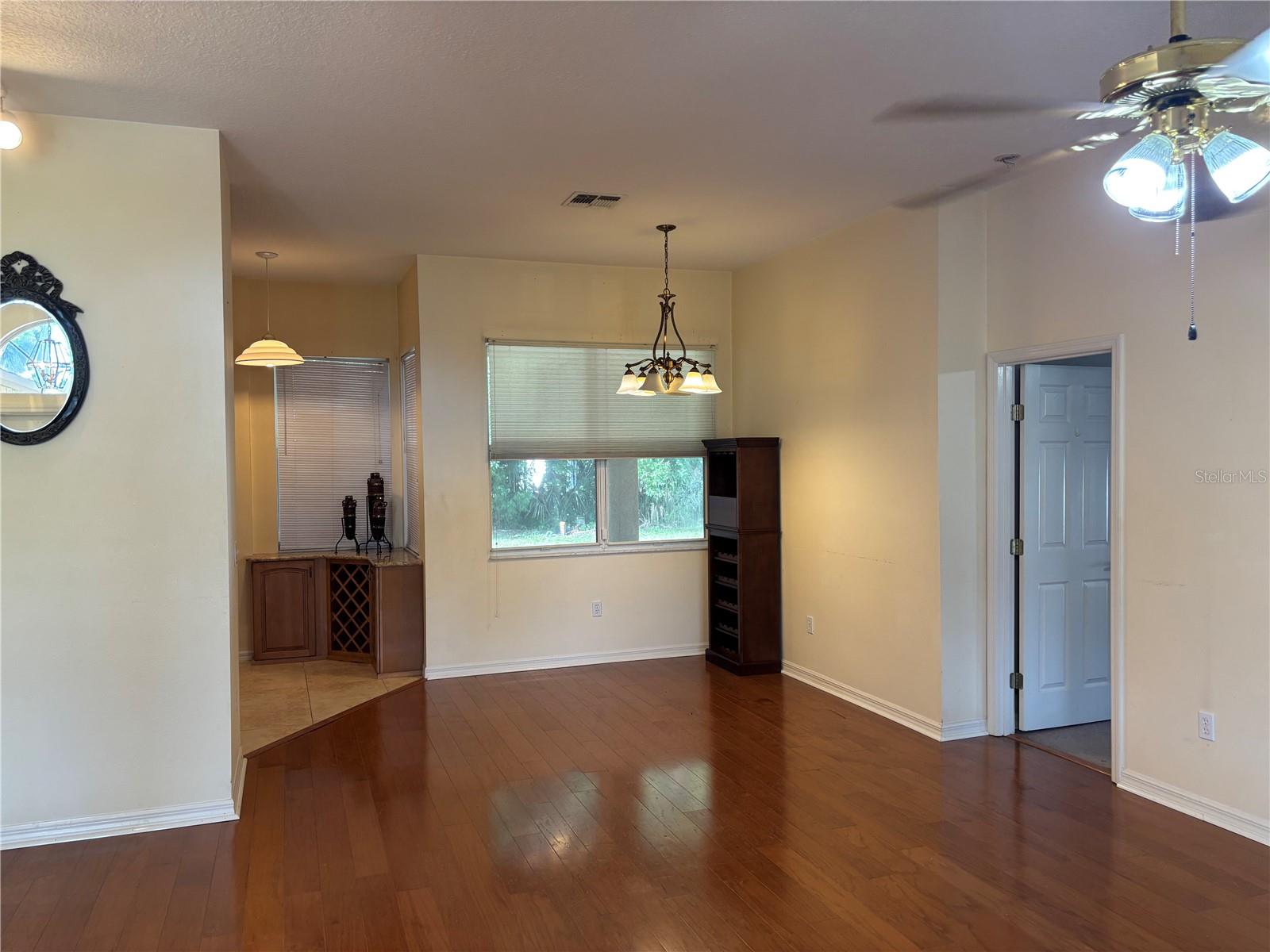 INDIAN TRAILS - Residential