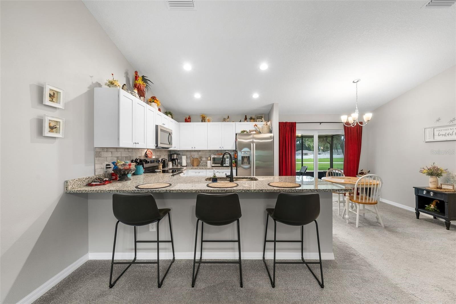 CITRA HIGHLANDS - Residential