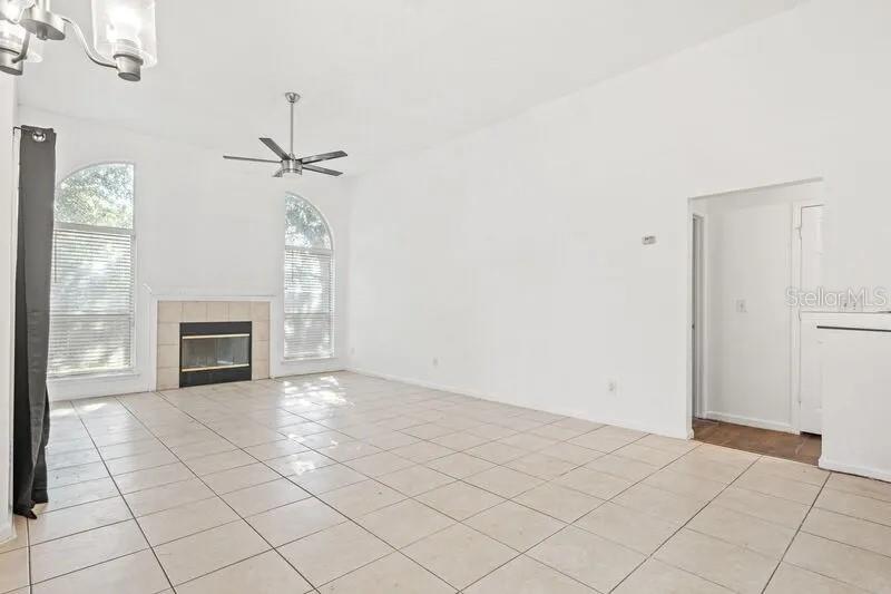 Well-maintained home in a quiet, established Jacksonville neighborhood. Features a spacious layout with abundant natural light, generously sized bedrooms, and a functional kitchen with ample cabinet space. Open living area ideal for entertaining. Large yard offers great potential for outdoor enjoyment. Conveniently located near shopping, dining, schools, and major roadways. Great opportunity for homeowners or investors alike.