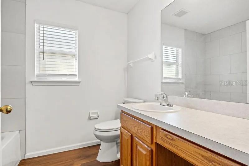 05508 WINDSOR CHASE UNIT TWO - Residential