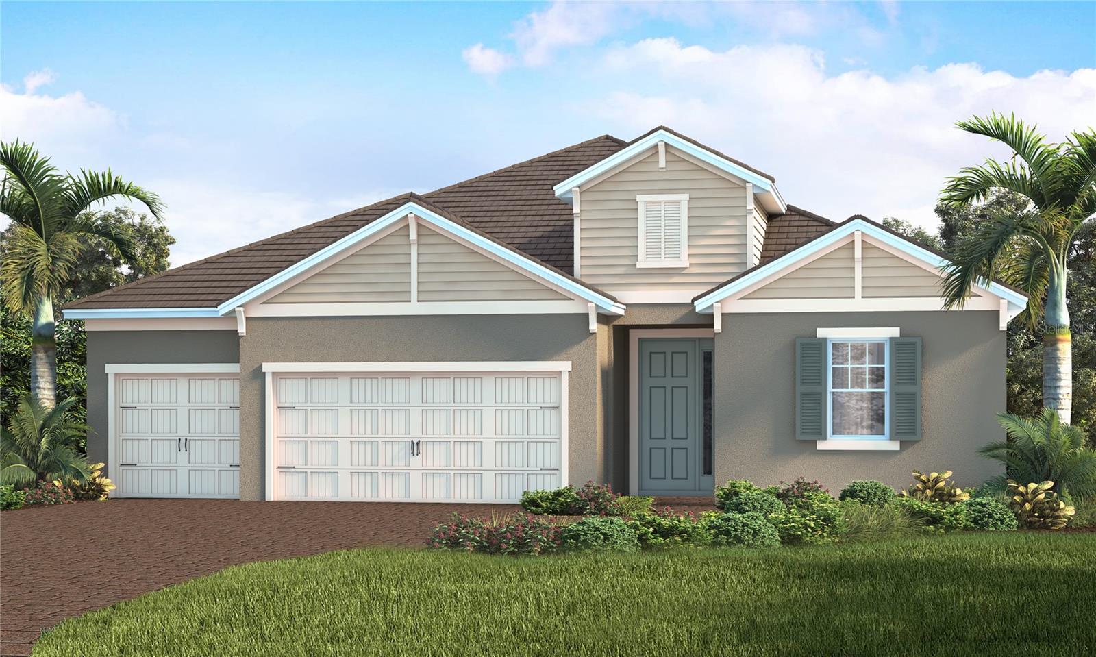 AVELINA WELLEN PARK VILLAGE F-2 - Residential