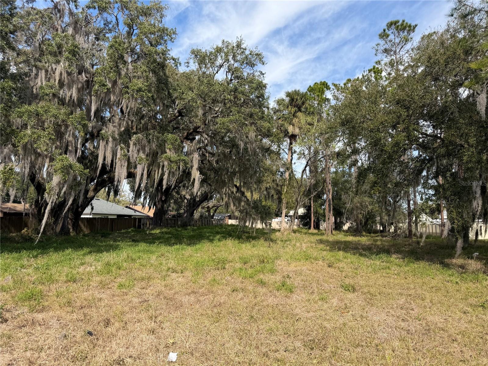 LEESBURG JAMESTOWNE SUB - Land