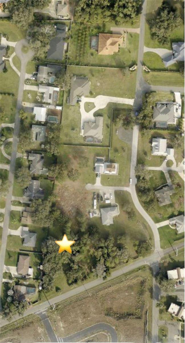 LEESBURG JAMESTOWNE SUB - Land