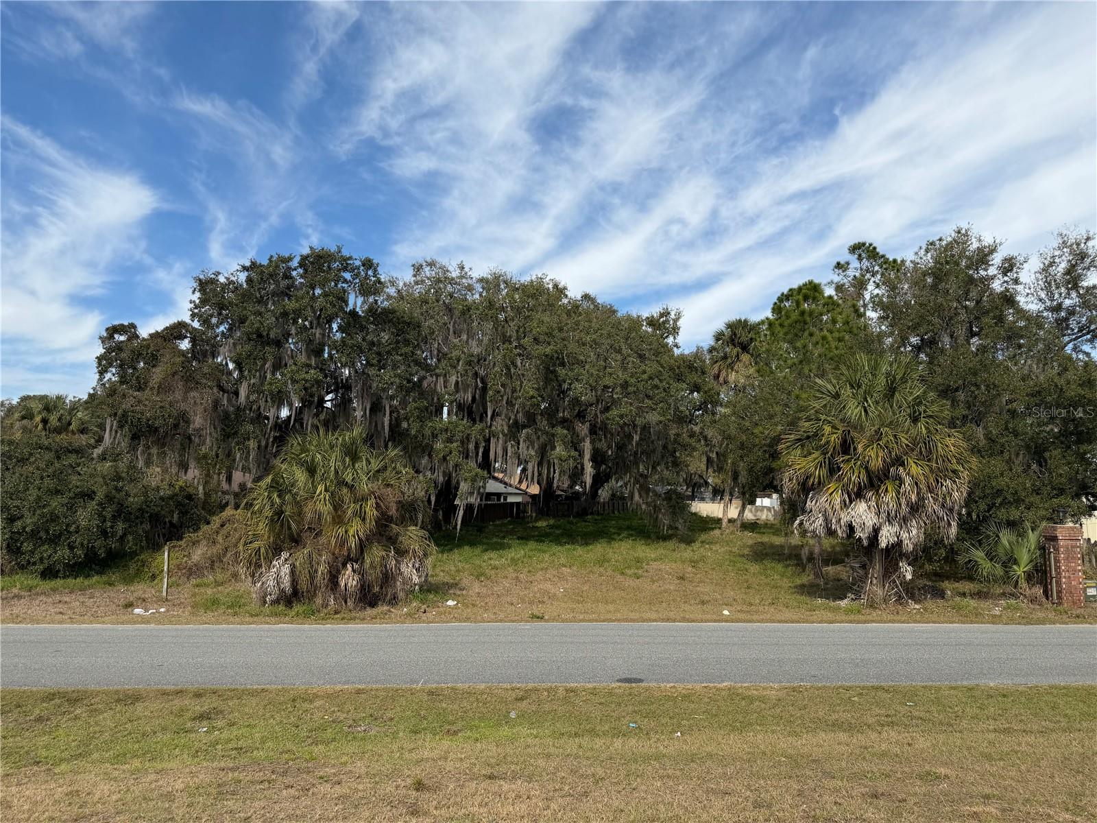 LEESBURG JAMESTOWNE SUB - Land