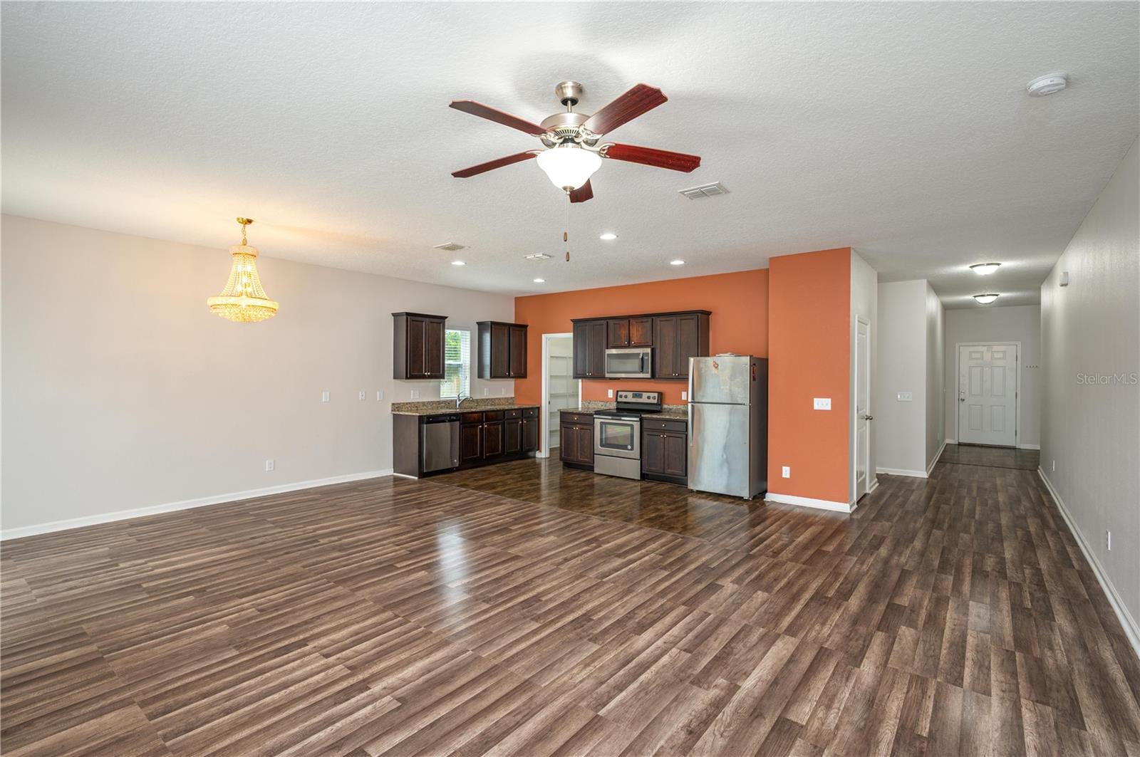 WHISPERING RDG PH 1 - Residential