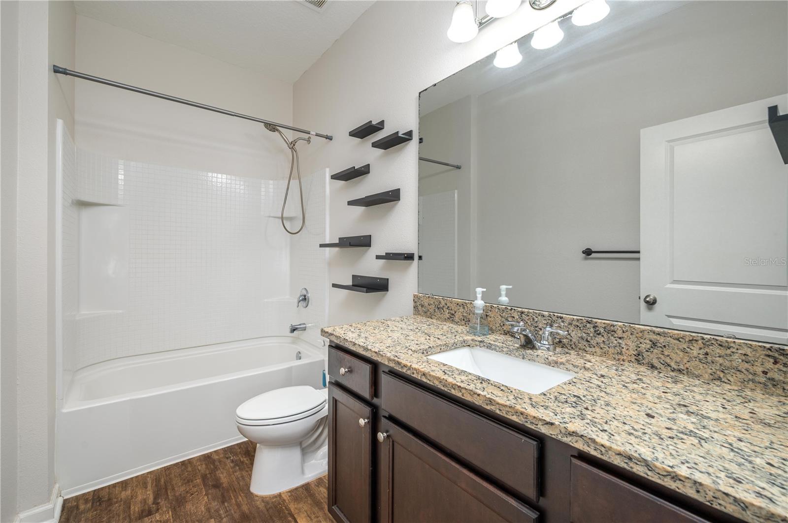 WHISPERING RDG PH 1 - Residential