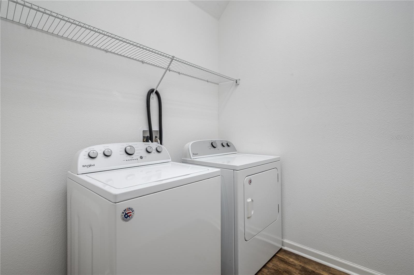 WHISPERING RDG PH 1 - Residential
