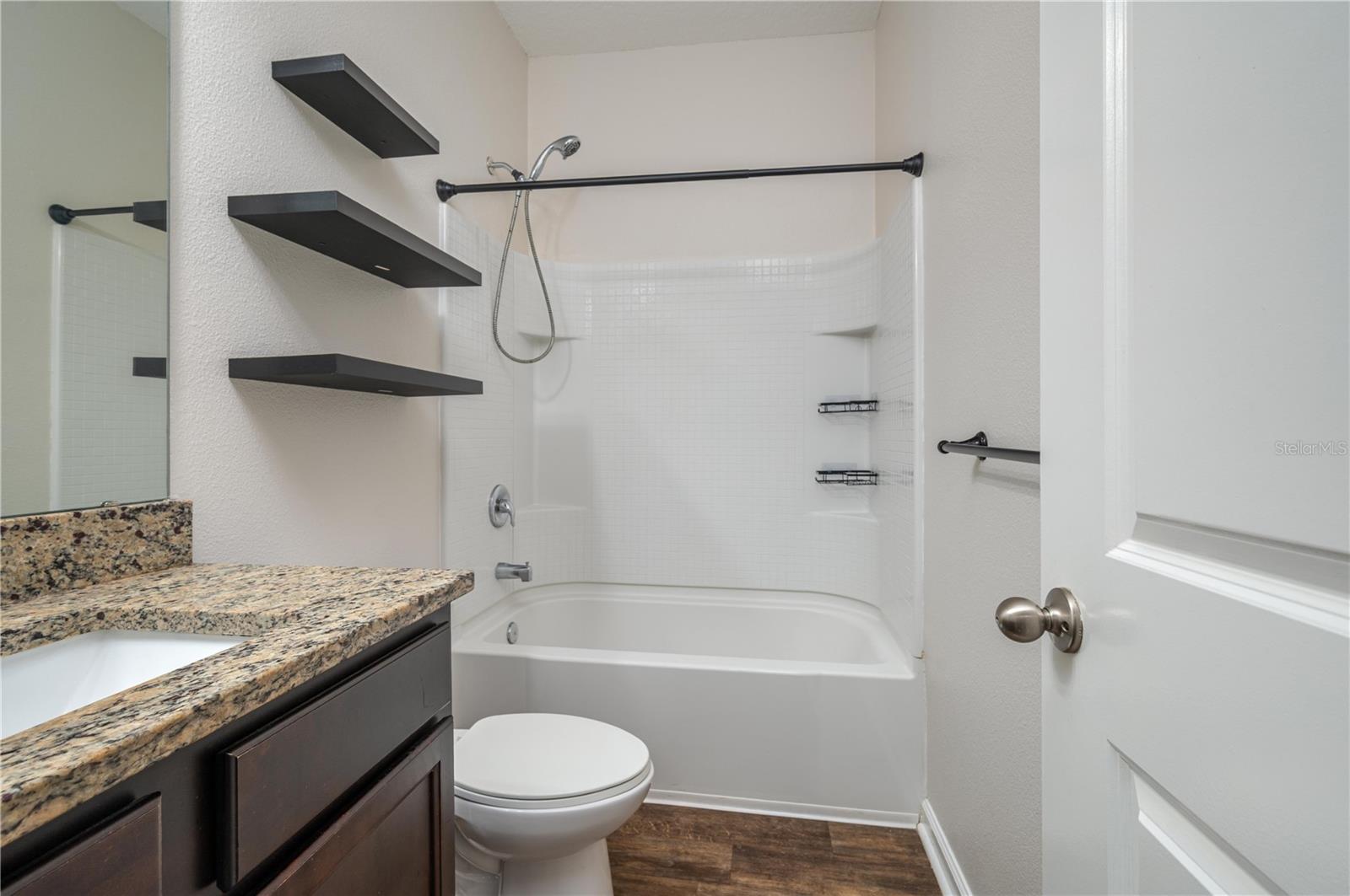 WHISPERING RDG PH 1 - Residential