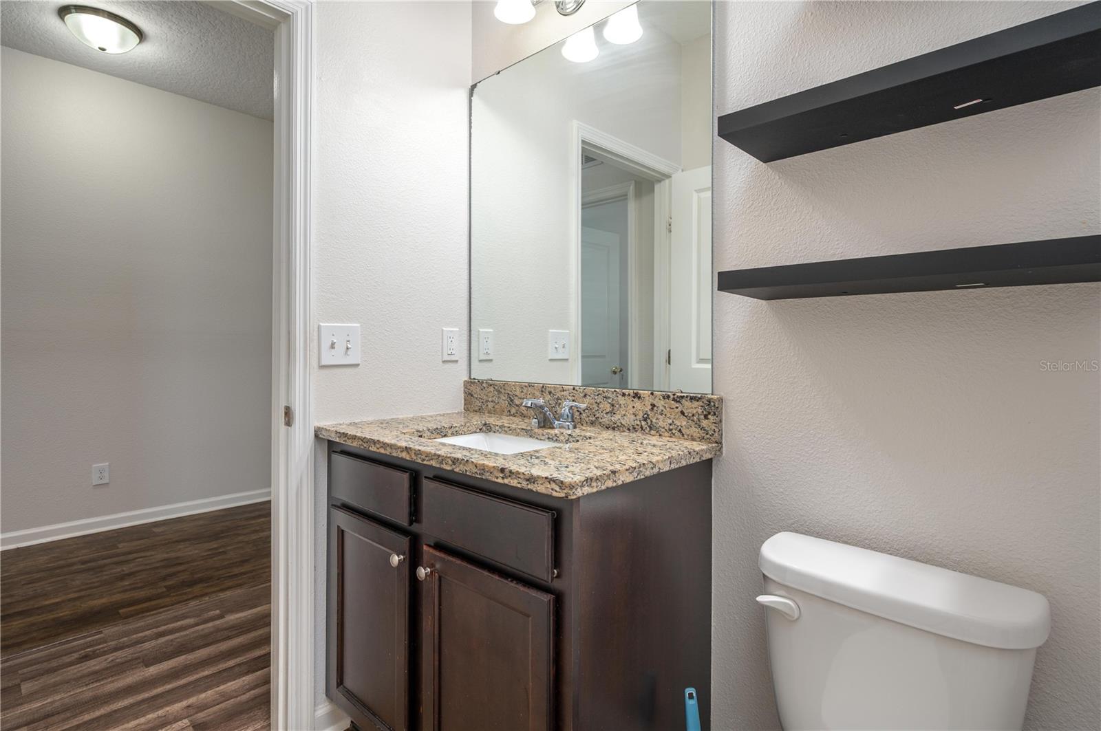 WHISPERING RDG PH 1 - Residential