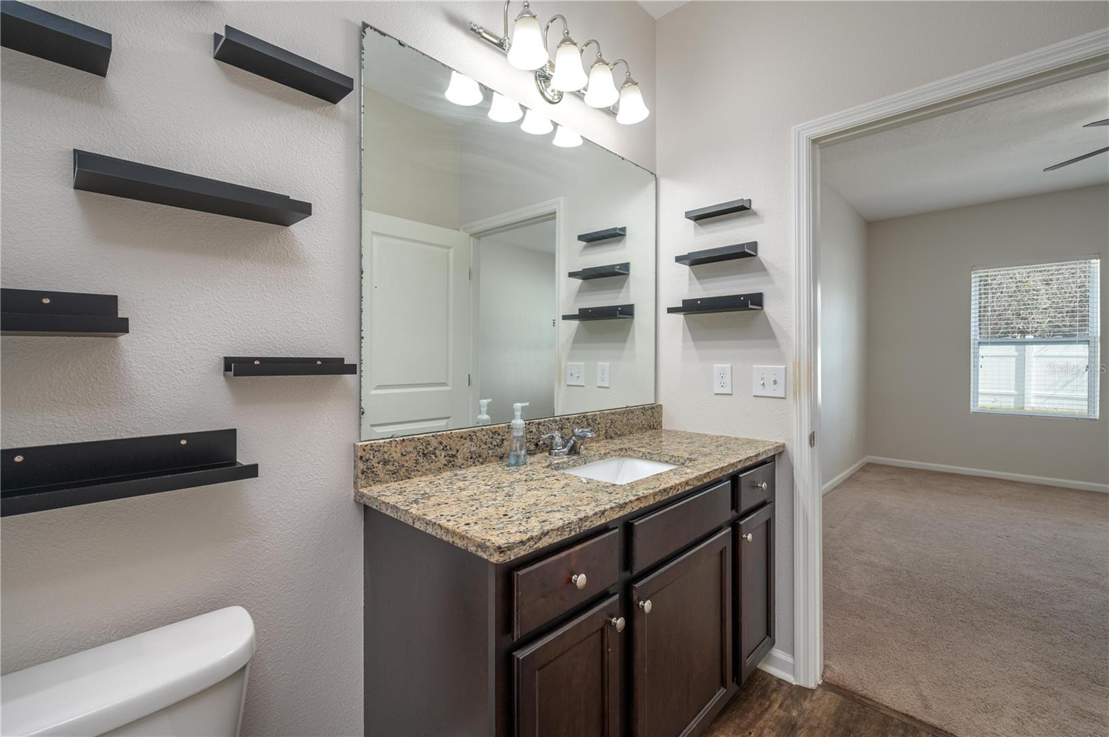 WHISPERING RDG PH 1 - Residential