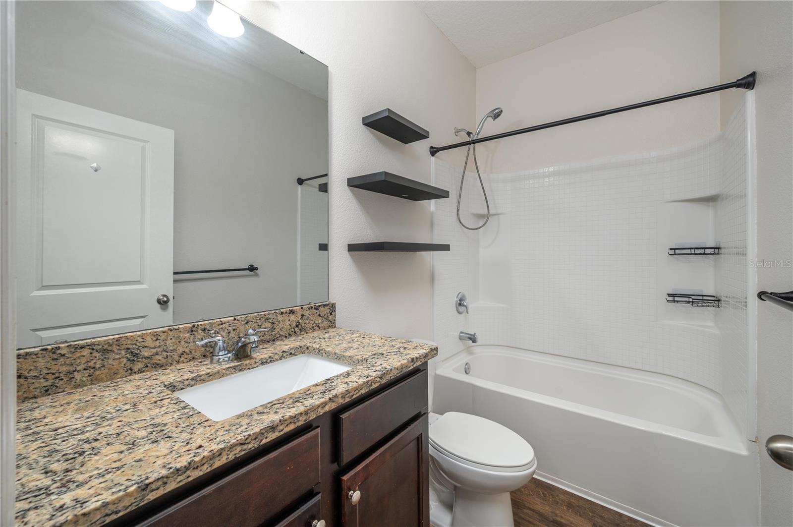 WHISPERING RDG PH 1 - Residential