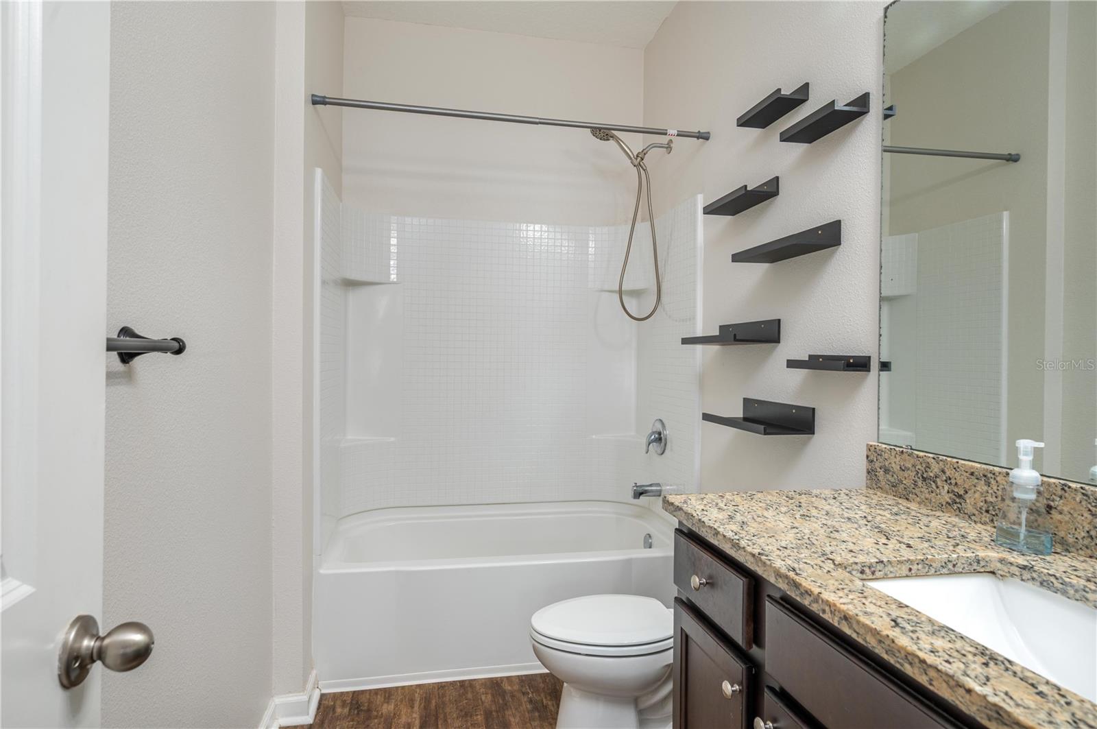 WHISPERING RDG PH 1 - Residential