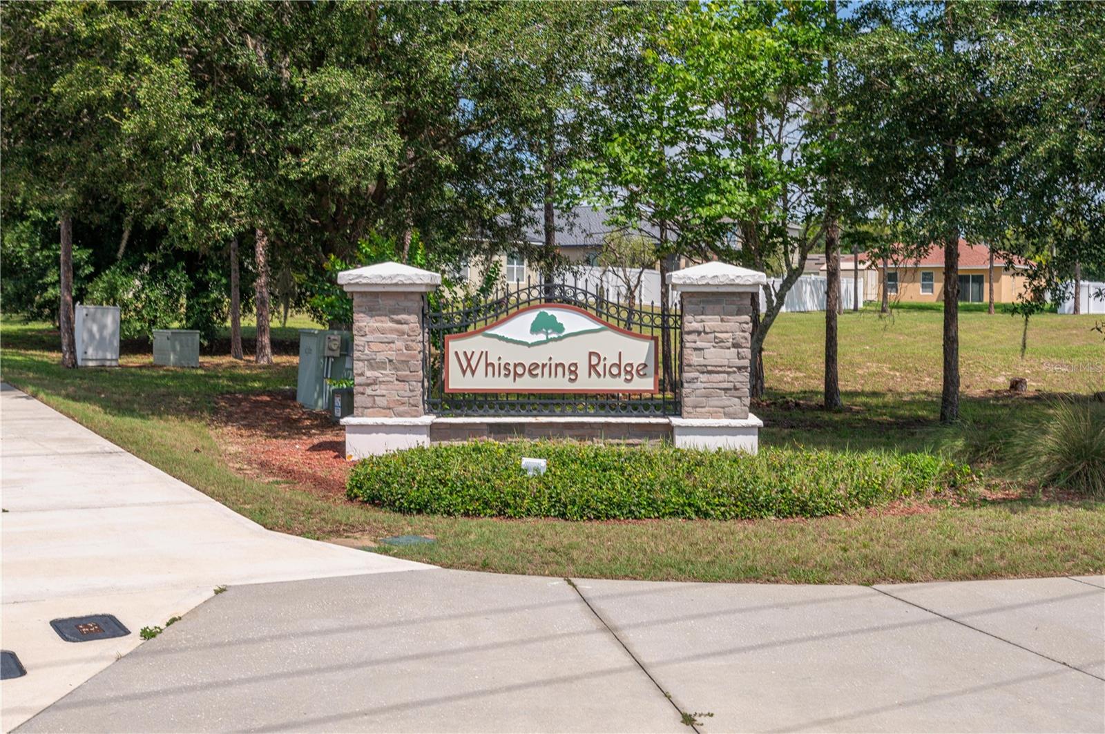 WHISPERING RDG PH 1 - Residential