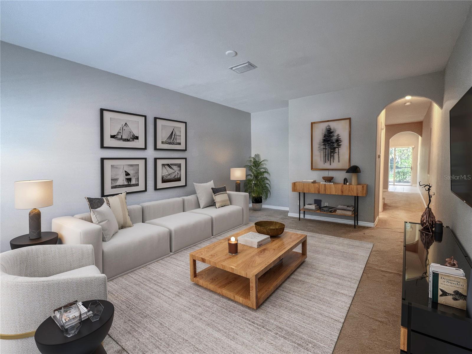 THE TWNHMS AT LIGHTHOUSE COVE I - Residential