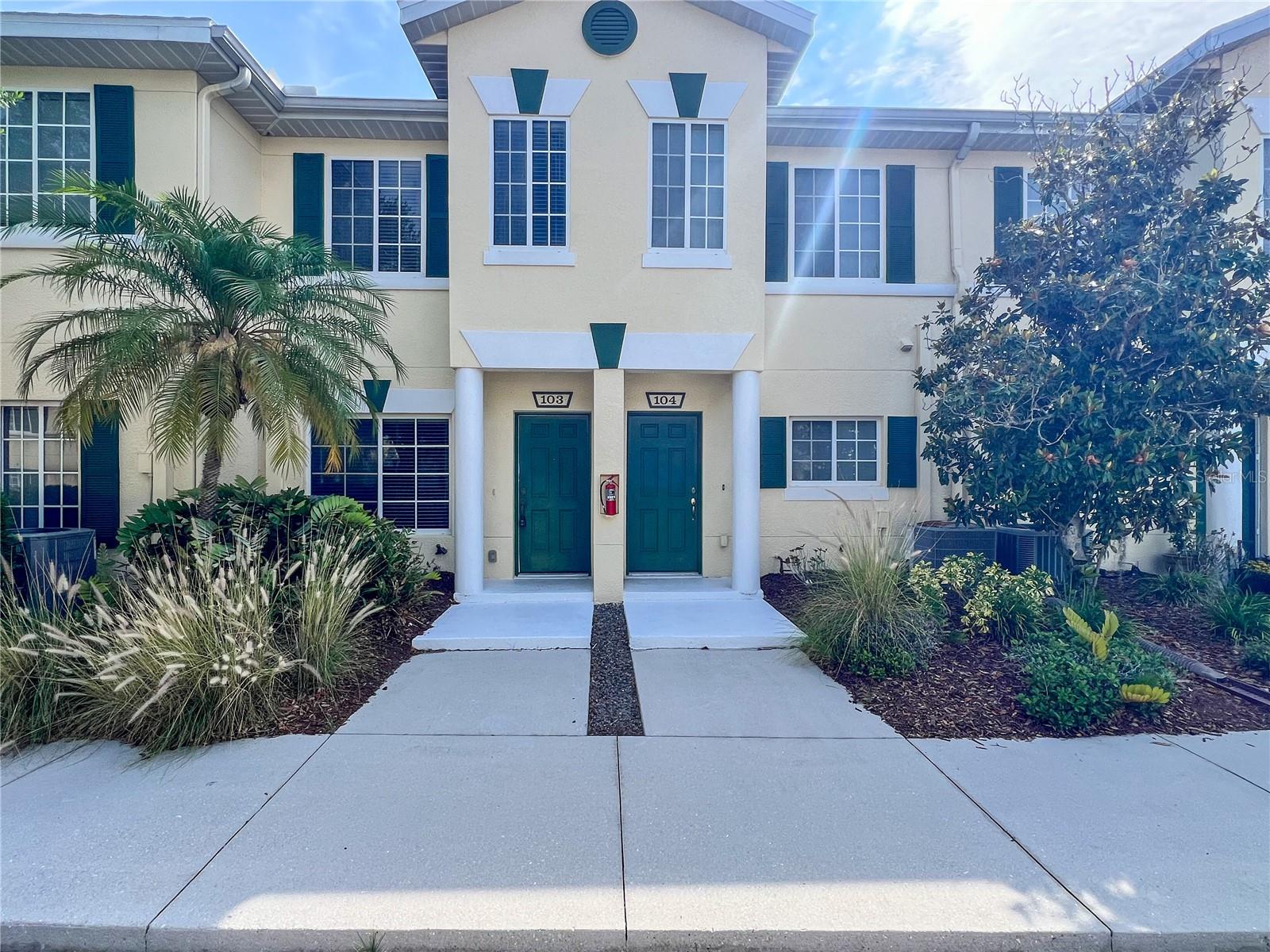 Virtually Staged. VALUE IN AN A+ LOCATION! LOW FEES! Tucked away in the desirable Townhomes at Lighthouse Cove section of Heritage Harbour, this home provides an entry in to one of the area's fastest growing locations. With an abundance of conveniences nearby... golf courses, restaurants, community amenities, I-75, and more just a stones throw away. This is the larger square footage of the models in this community. Offering over 1,400+ sf, 2 bedrooms, a loft/ den area that could be used as a 3rd bedroom, and 2.5 bathrooms. Complete with an inviting layout, spacious living areas, and serene surroundings, this residence offers an ideal opportunity no matter your lifestyle. Whether as a full-time home, seasonal retreat, or investment opportunity. Step inside to discover a floor plan designed for both maximizing space and increasing functionality. The kitchen features abundant cabinetry, generous counter space, and a breakfast bar that flows seamlessly into the dining and living areas. Sliding glass doors open to a private screened lanai, creating the perfect setting to enjoy your morning coffee or unwind after a long day. Upstairs, you’ll find generously sized bedrooms along with a versatile loft space ideal for a home office, media room, fitness area, or guest retreat. Both rooms have access to private bathrooms too. Beyond the home itself, Heritage Harbour is known for its exceptional lifestyle amenities and unbeatable location. Residents enjoy access to a resort-style community pool, playgrounds, scenic walking and biking trails, sports fields, parks, and nearby golf courses. Conveniently located just minutes from I-75 and Lakewood Ranch, you’ll have quick access to top-rated schools, shopping, dining, entertainment, UTC Mall, downtown Bradenton, and the Gulf Coast’s stunning white-sand beaches. This is your opportunity to enjoy low-maintenance living in a vibrant community surrounded by everything that makes Southwest Florida so desirable.