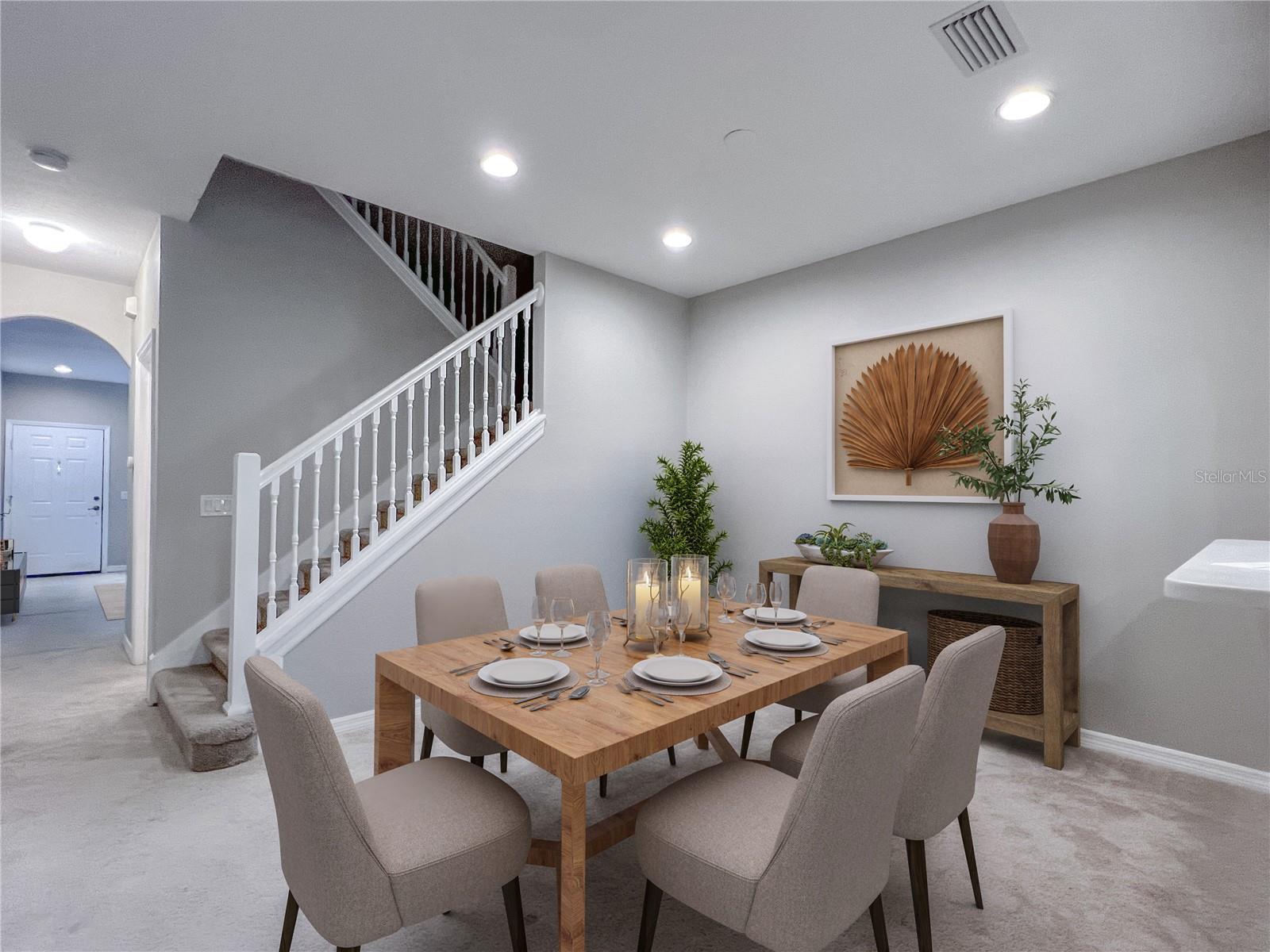 THE TWNHMS AT LIGHTHOUSE COVE I - Residential