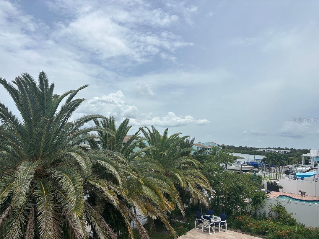 HAVEN BEACH TR B REP - Residential