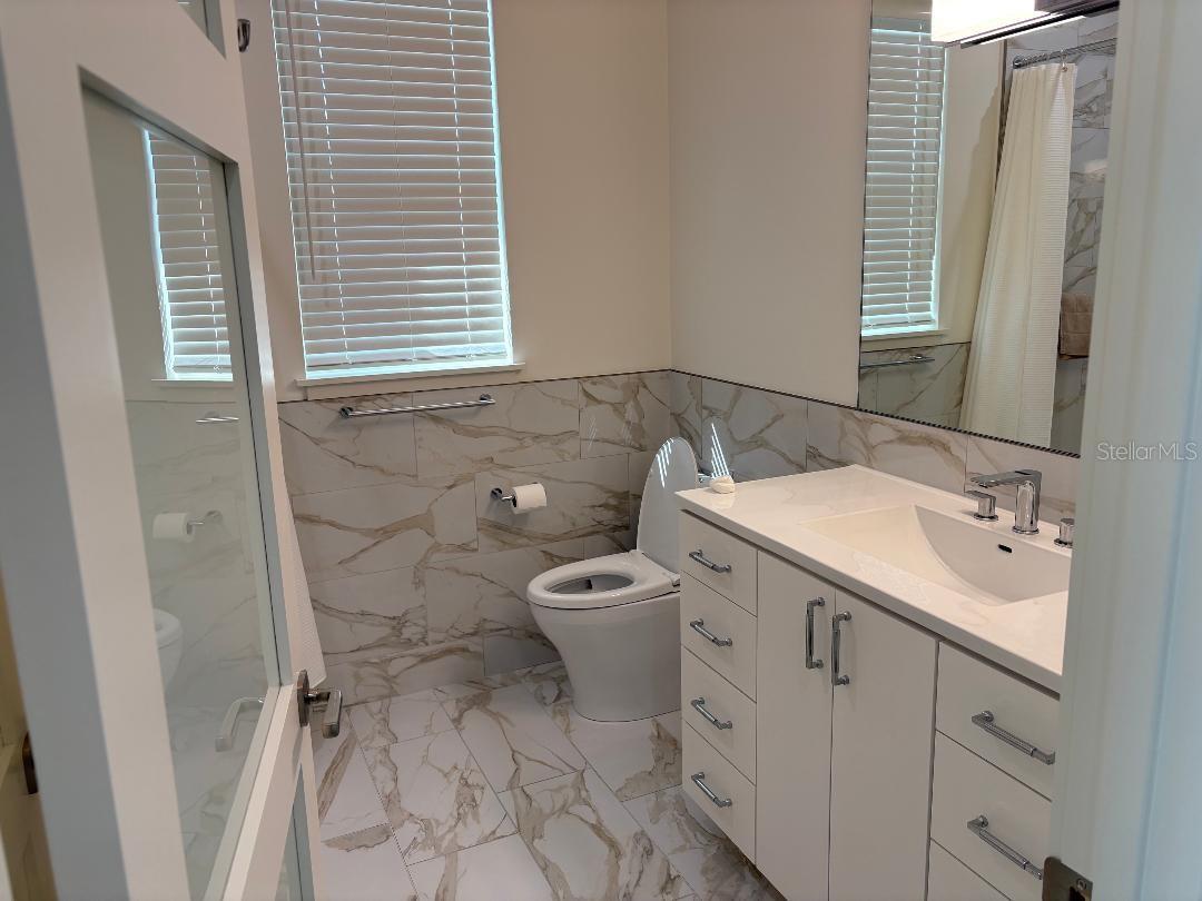 HAVEN BEACH TR B REP - Residential