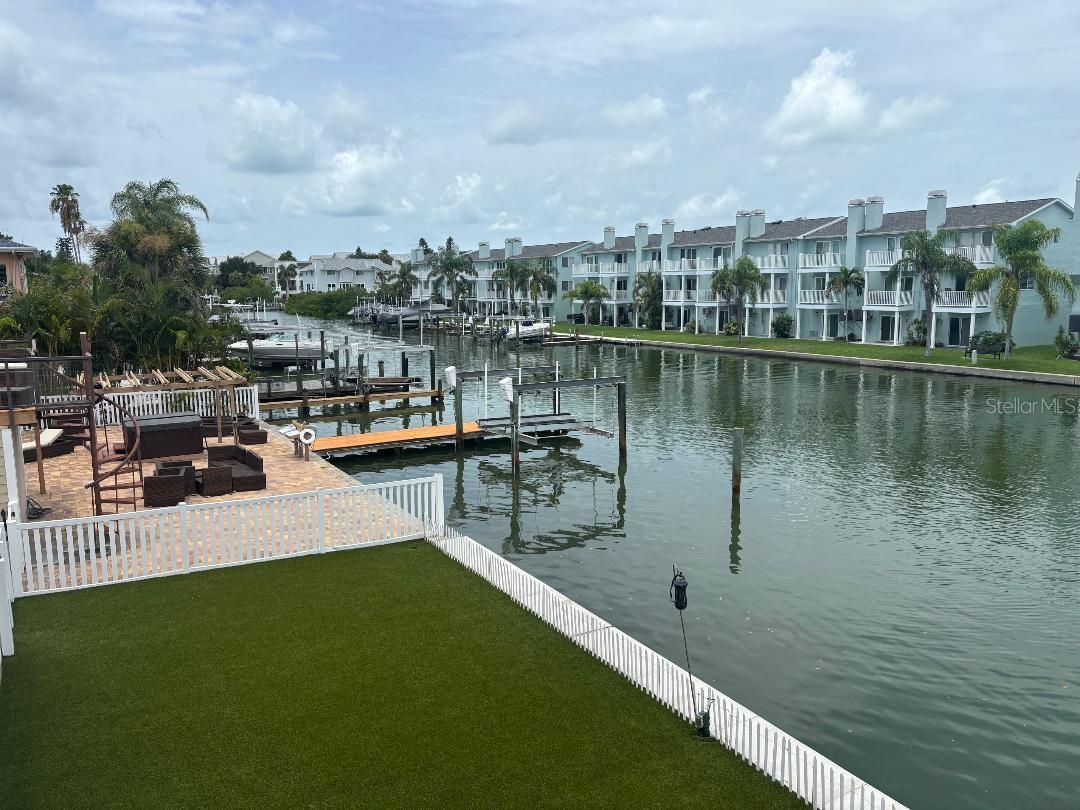 HAVEN BEACH TR B REP - Residential