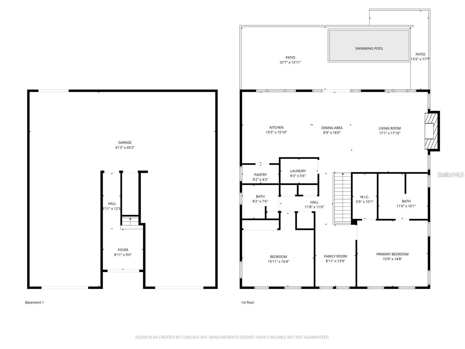 HAVEN BEACH TR B REP - Residential