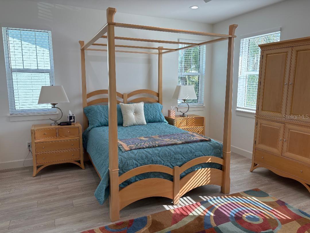 HAVEN BEACH TR B REP - Residential