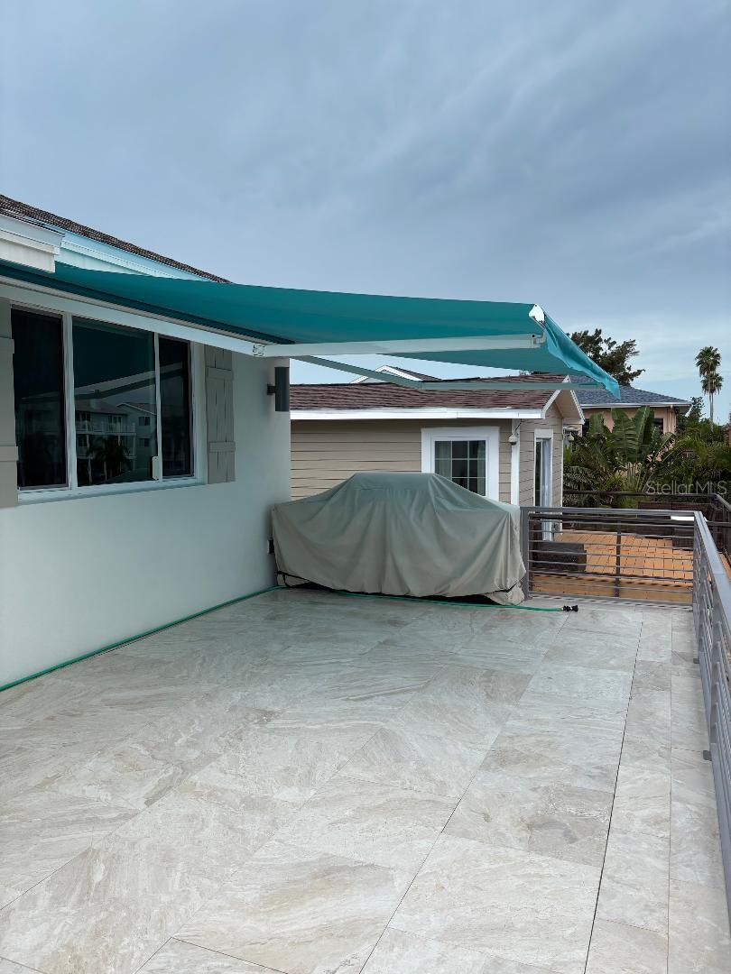 HAVEN BEACH TR B REP - Residential