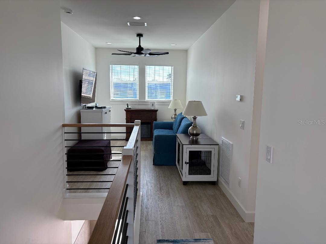 HAVEN BEACH TR B REP - Residential