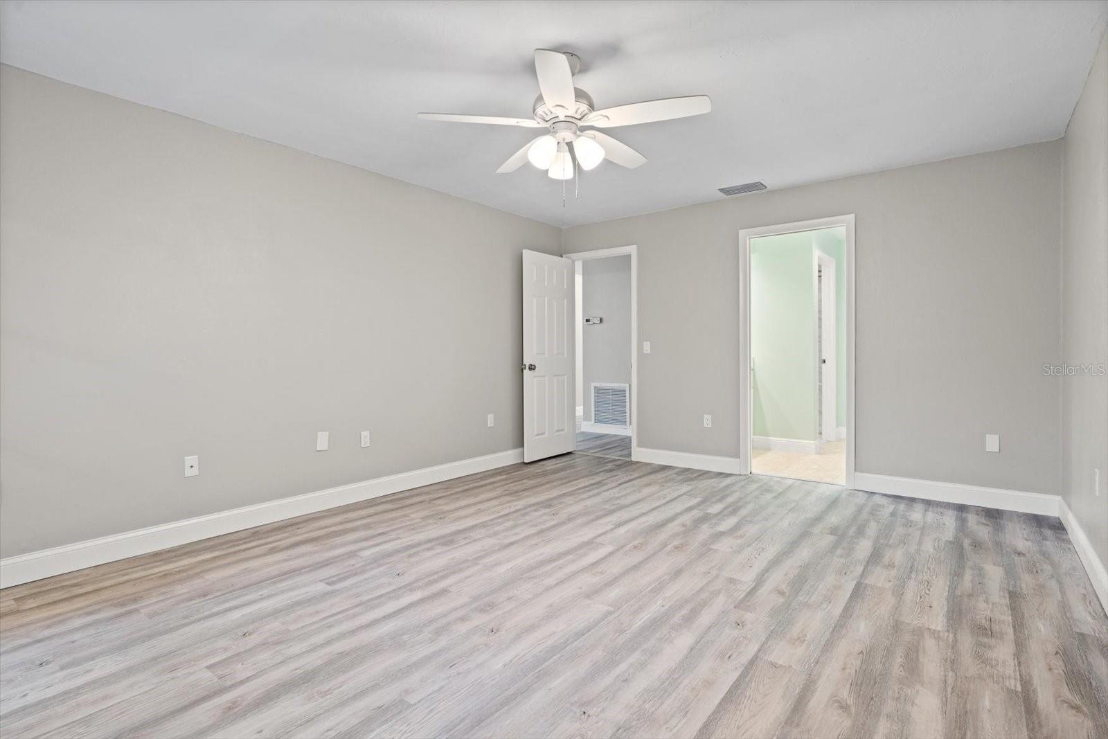VILLAS AT WILD OAK BAY - Residential