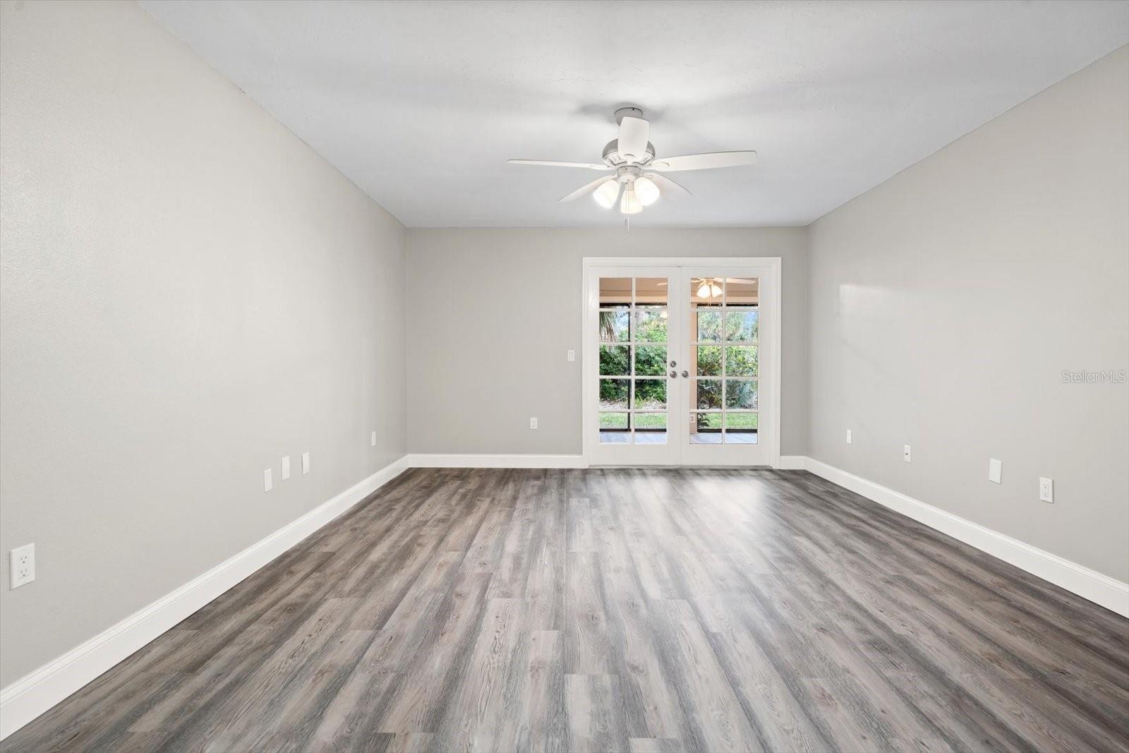 VILLAS AT WILD OAK BAY - Residential