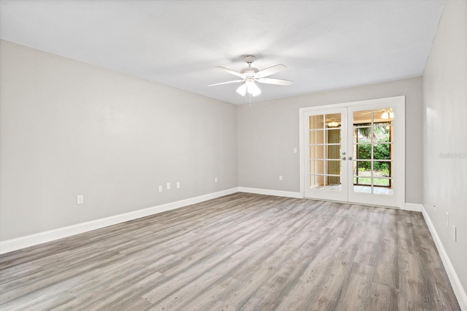 VILLAS AT WILD OAK BAY - Residential