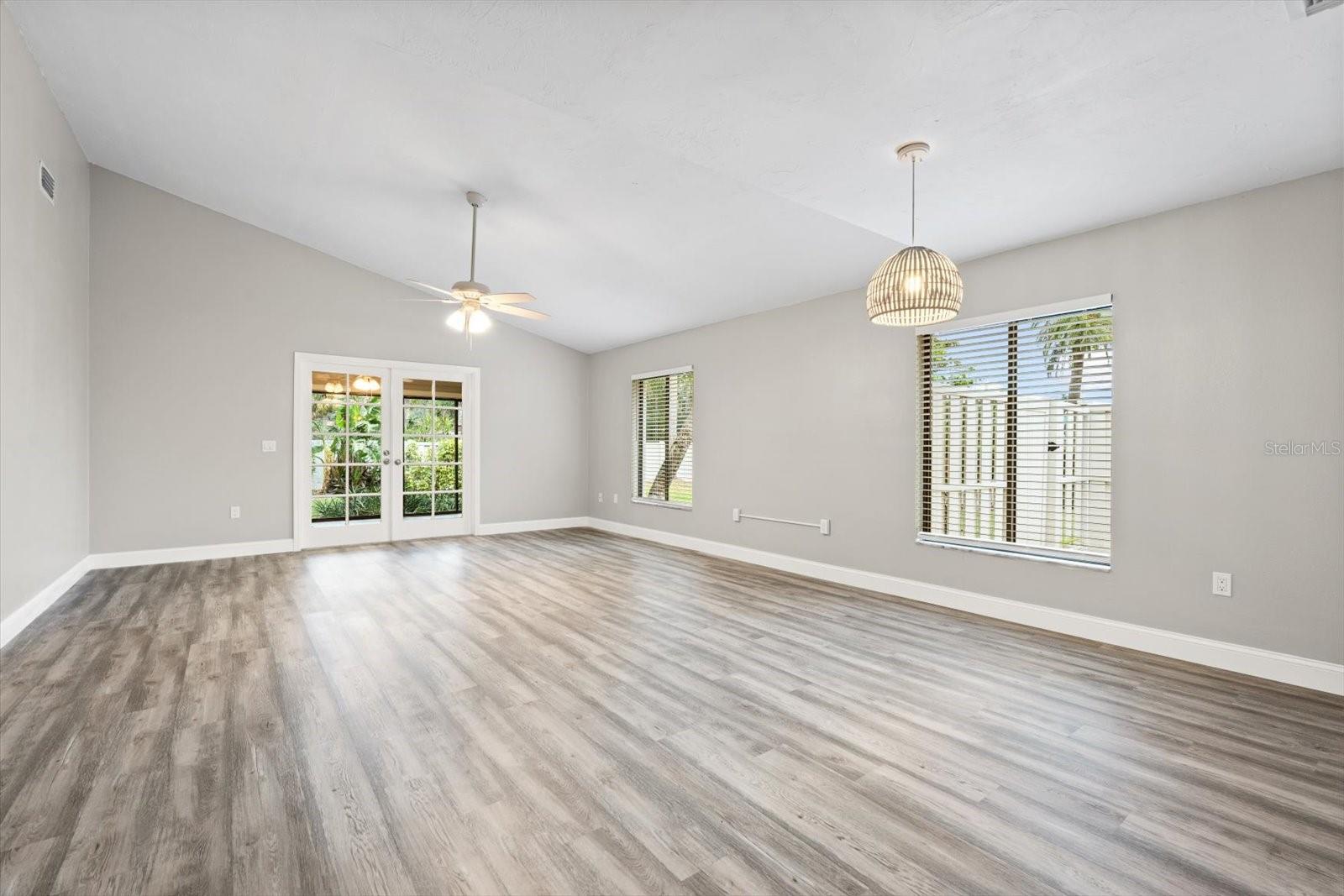 VILLAS AT WILD OAK BAY - Residential