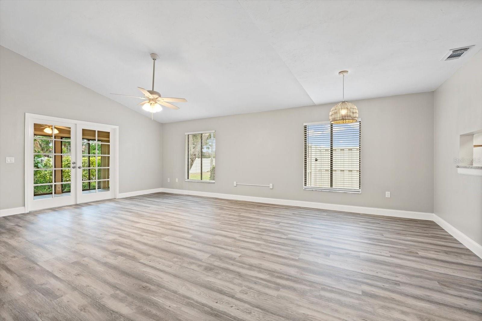 VILLAS AT WILD OAK BAY - Residential