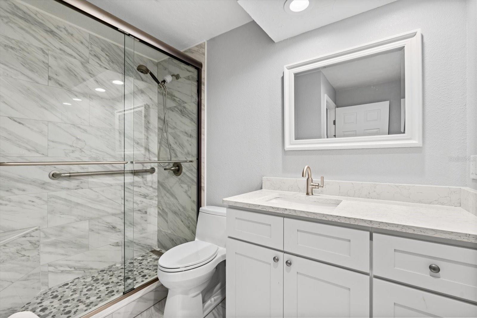 VILLAS AT WILD OAK BAY - Residential