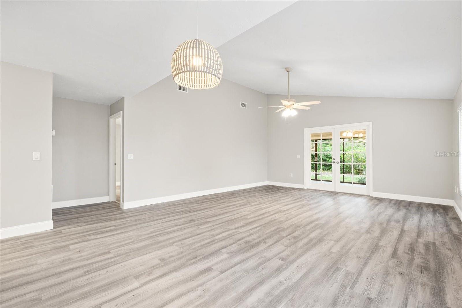 VILLAS AT WILD OAK BAY - Residential
