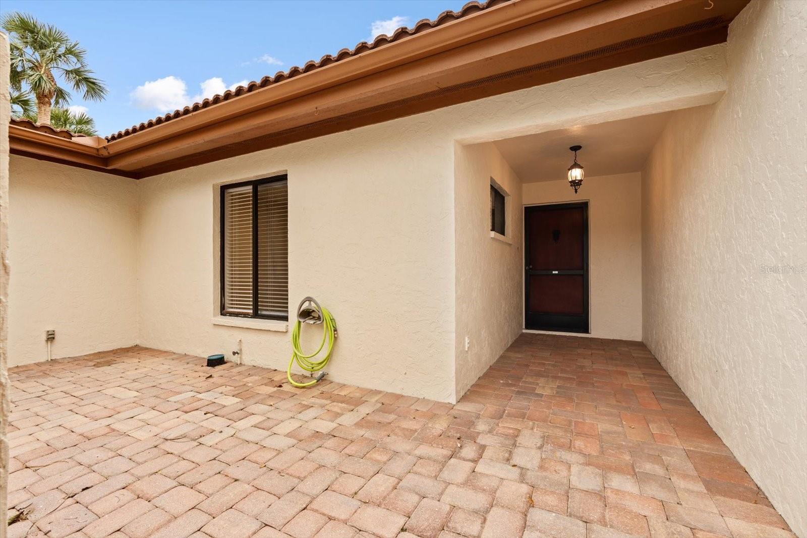VILLAS AT WILD OAK BAY - Residential