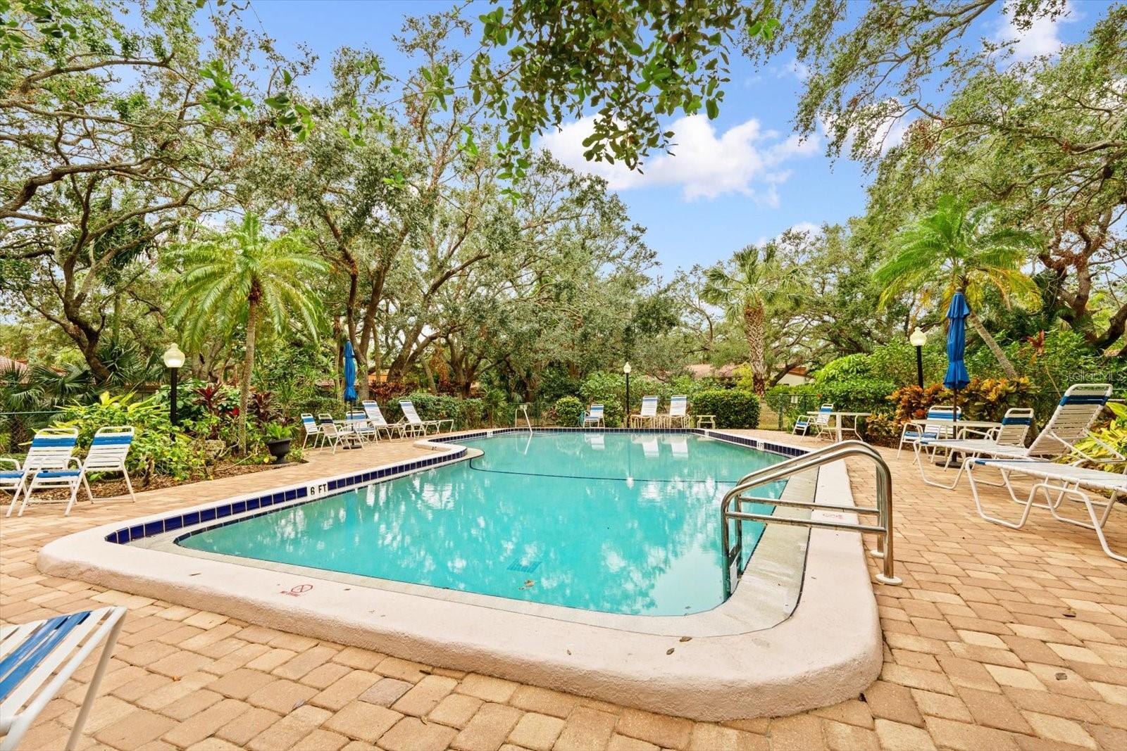 VILLAS AT WILD OAK BAY - Residential
