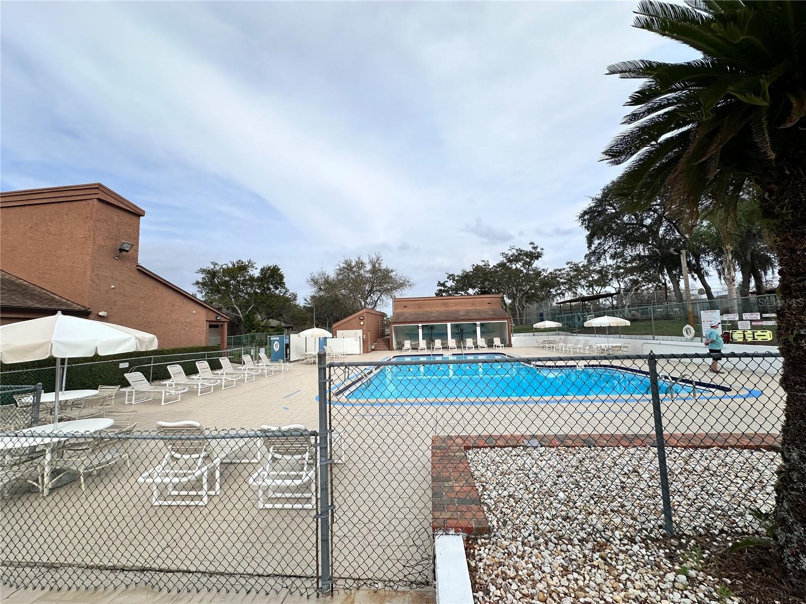 VILLAGE WOODS CONDO PH 02 - Residential