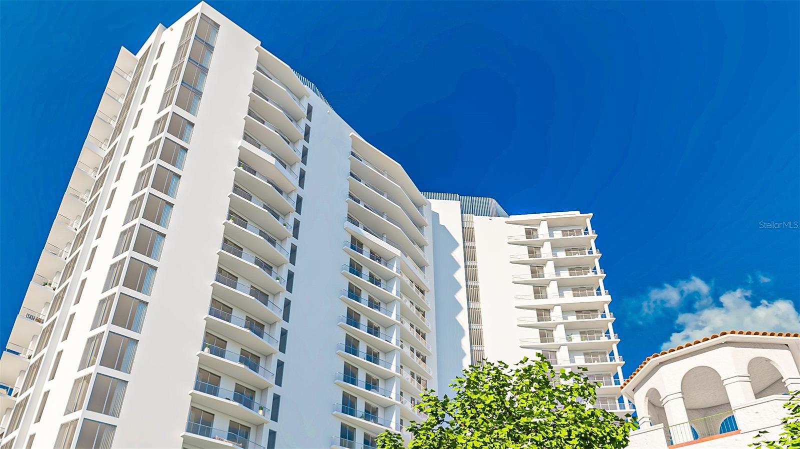 RITZ-CARLTON RESIDENCES, SARASOTA BAY - Residential