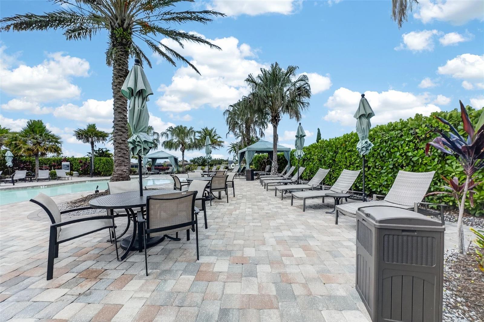 ESPLANADE NORTH AT ARTISAN LAKES SUBPH I - Residential